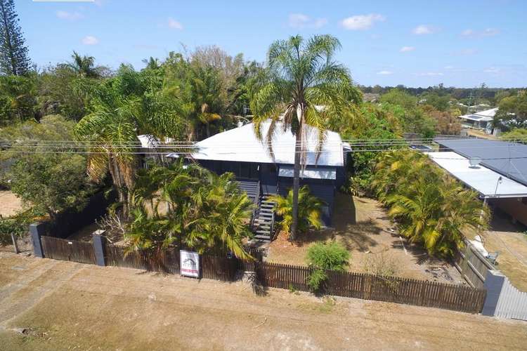 Main view of Homely house listing, 6 Arthur St, Howard QLD 4659