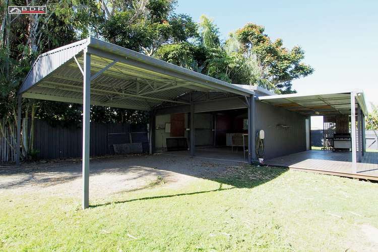 Second view of Homely house listing, 6 Arthur St, Howard QLD 4659