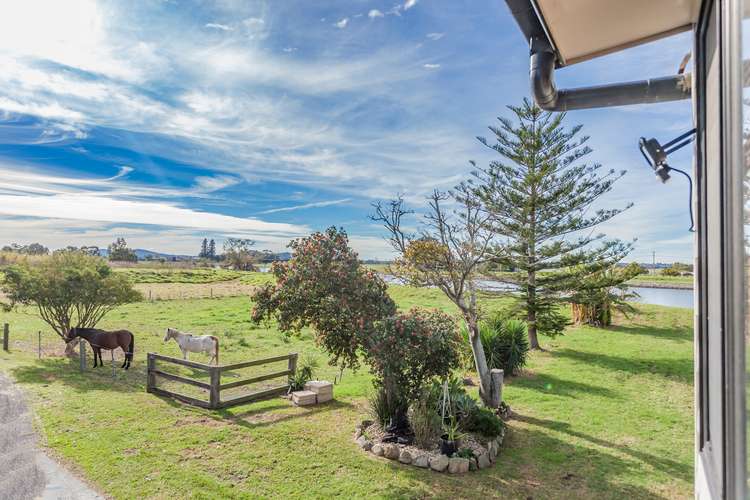 Main view of Homely lifestyle listing, 134 Edithville Road, Millers Forest NSW 2324