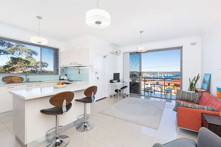 Second view of Homely unit listing, 4/29 Burraneer Bay Road, Cronulla NSW 2230