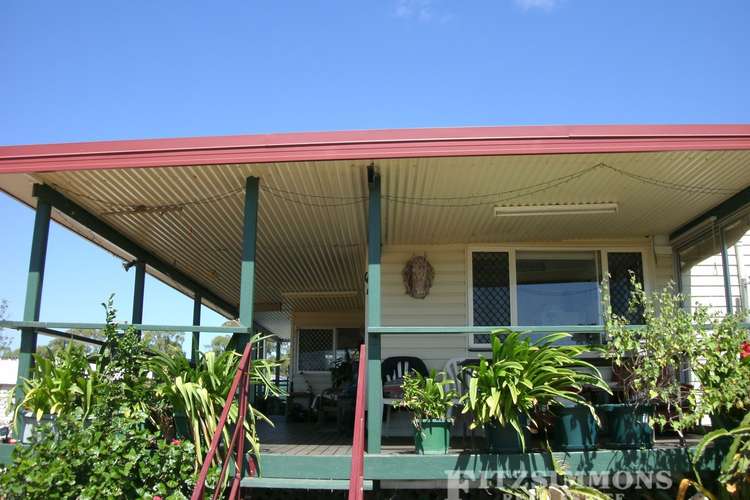 Main view of Homely ruralOther listing, 502 Gulera Road - Ducklo, Dalby QLD 4405