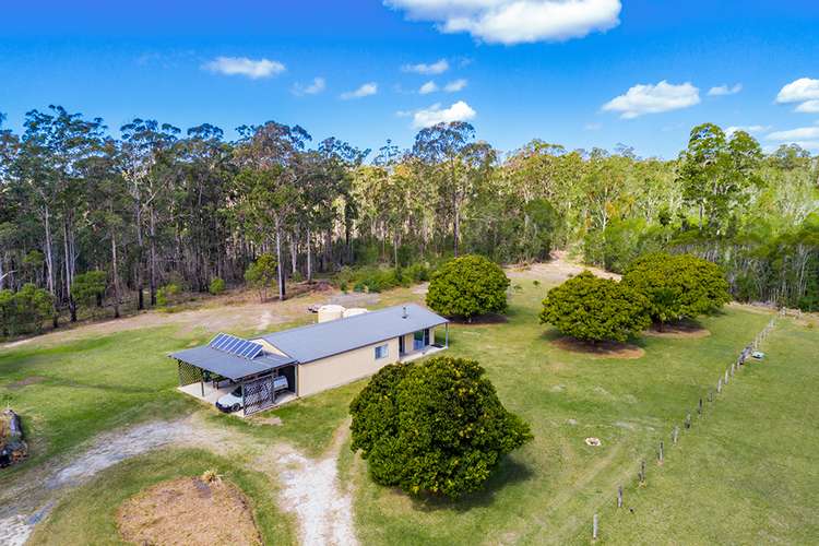 LOT 55 & 58, 55 Mahogany Road, New Italy NSW 2472