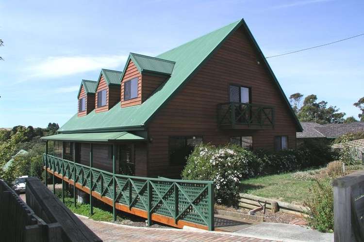 Second view of Homely house listing, 89 Bel-Air Crescent, East Devonport TAS 7310