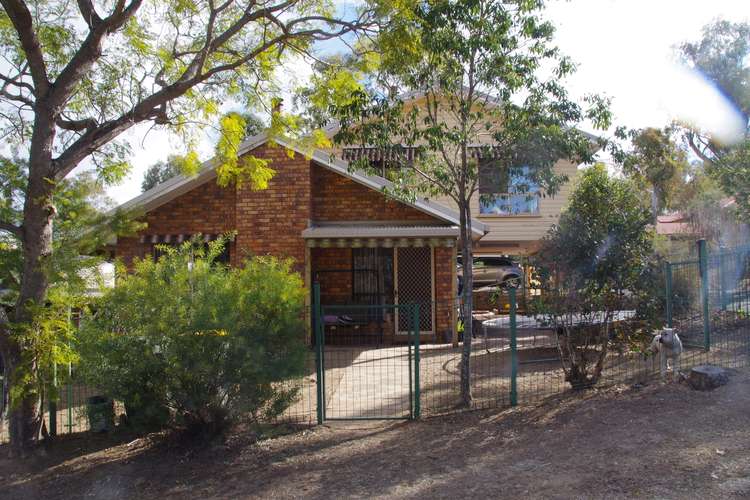 Second view of Homely house listing, 1/137 East Street, Warwick QLD 4370