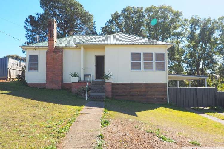 Main view of Homely house listing, 20 Collin Tait Avenue, West Kempsey NSW 2440