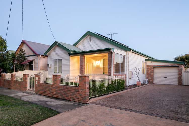 Second view of Homely house listing, 57 Young Street, Georgetown NSW 2298