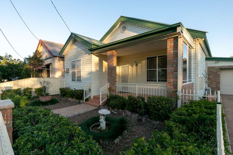 Third view of Homely house listing, 57 Young Street, Georgetown NSW 2298