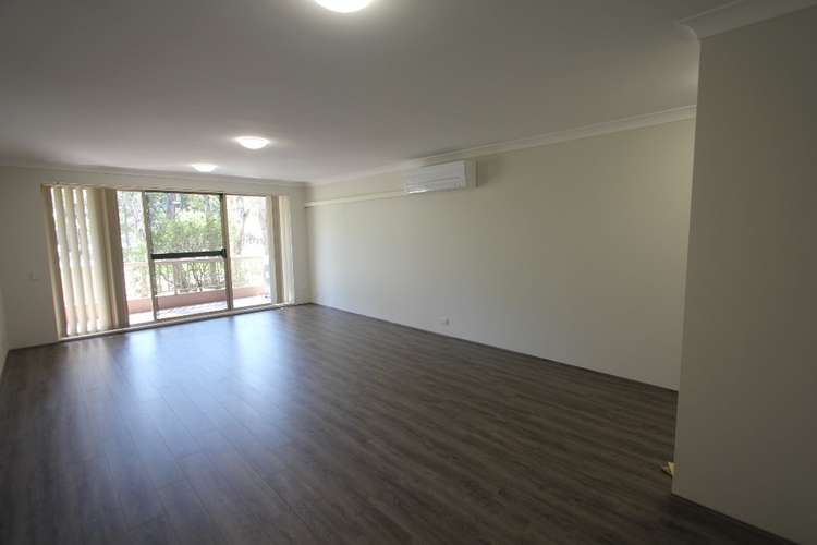 Third view of Homely unit listing, 3/4 Mead Drive, Chipping Norton NSW 2170