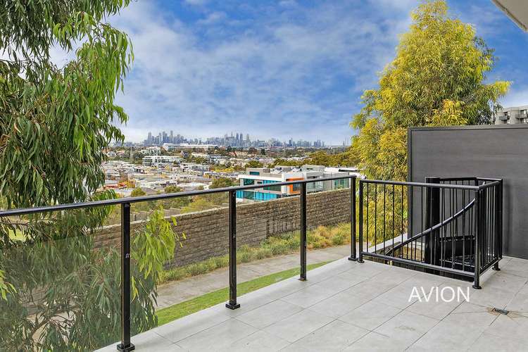 Main view of Homely apartment listing, 102/88 La Scala Avenue, Maribyrnong VIC 3032