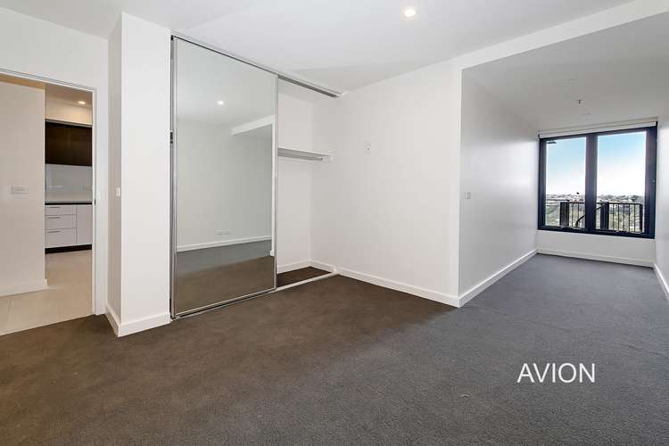 Fourth view of Homely apartment listing, 102/88 La Scala Avenue, Maribyrnong VIC 3032