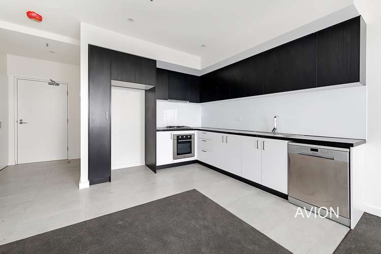 Fifth view of Homely apartment listing, 102/88 La Scala Avenue, Maribyrnong VIC 3032
