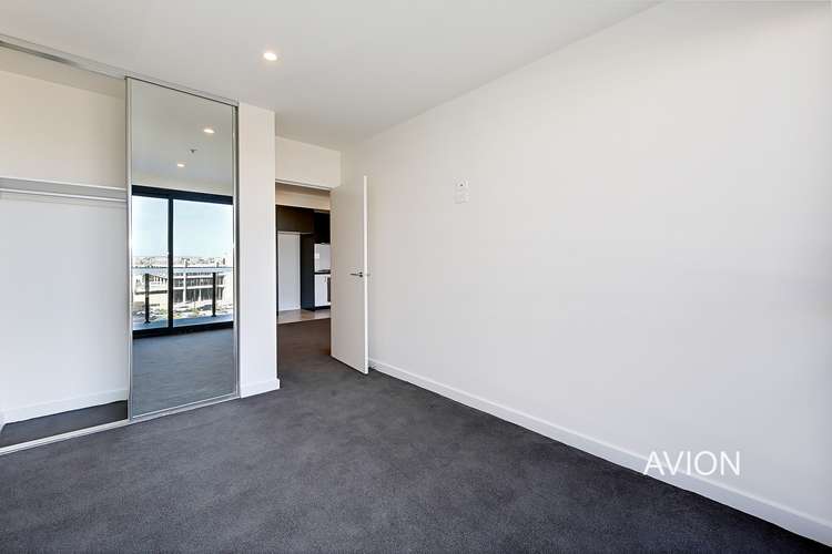 Fourth view of Homely apartment listing, 307/88 La Scala Avenue, Maribyrnong VIC 3032