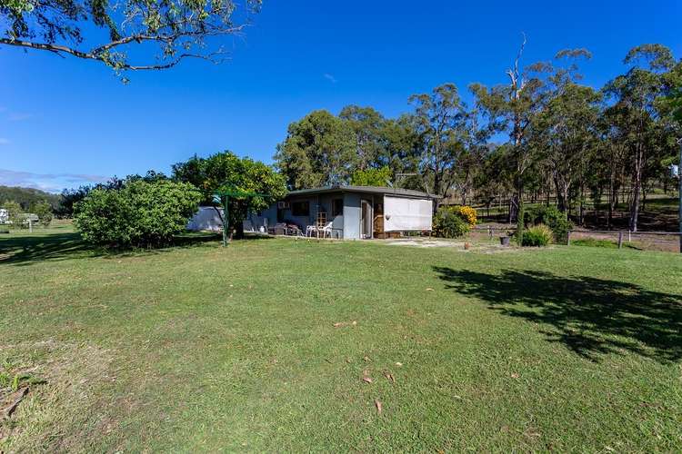 Fifth view of Homely acreageSemiRural listing, 75 Armstrong Road, Biddaddaba QLD 4275