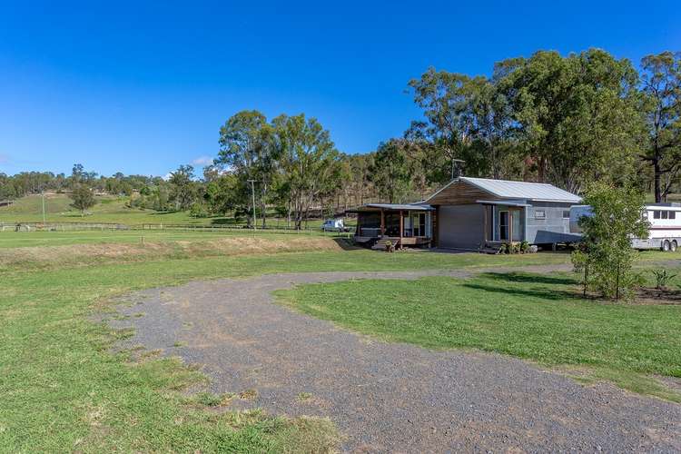 Sixth view of Homely acreageSemiRural listing, 75 Armstrong Road, Biddaddaba QLD 4275