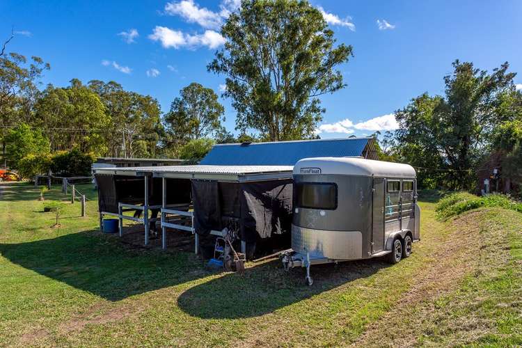 Seventh view of Homely acreageSemiRural listing, 75 Armstrong Road, Biddaddaba QLD 4275