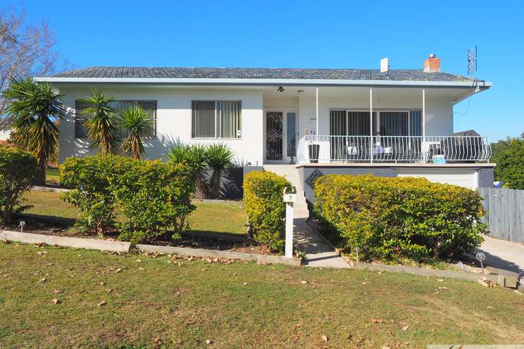Main view of Homely house listing, 7 Creek Street, Frederickton NSW 2440