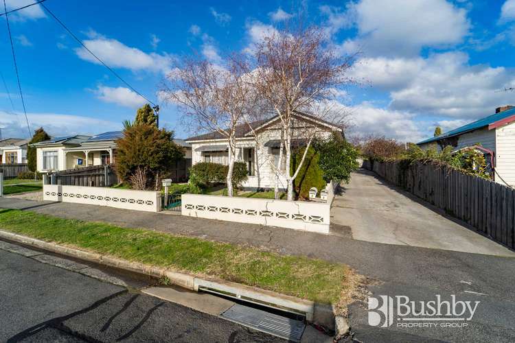 Main view of Homely house listing, 1/10 Winston Street, Mowbray TAS 7248