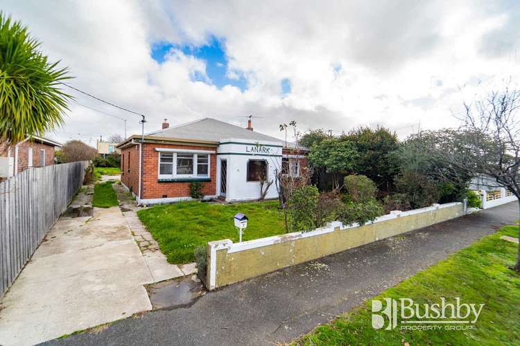 Second view of Homely house listing, 5 Mangin Street, Mowbray TAS 7248