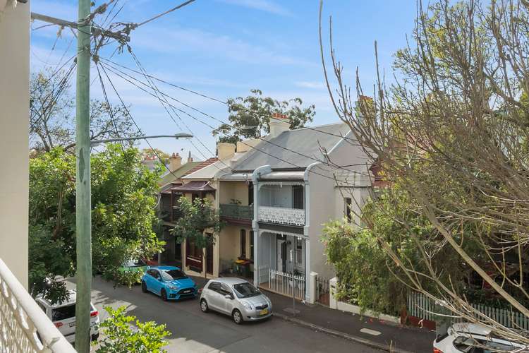 Fifth view of Homely house listing, 14 Talfourd Street, Glebe NSW 2037