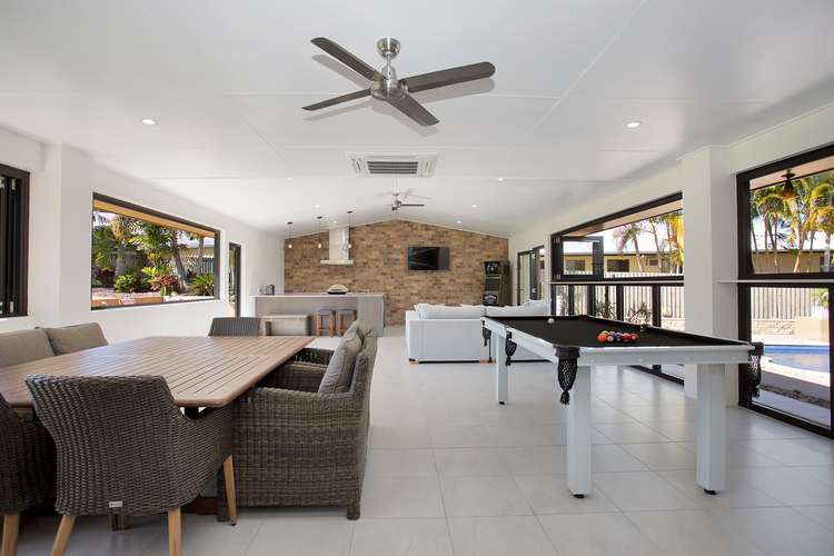 Second view of Homely house listing, 5 Oxley Crescent, Erakala QLD 4740