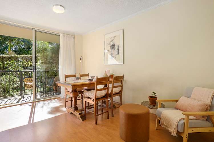 Main view of Homely apartment listing, 1/19-23 Stewart Street, Glebe NSW 2037