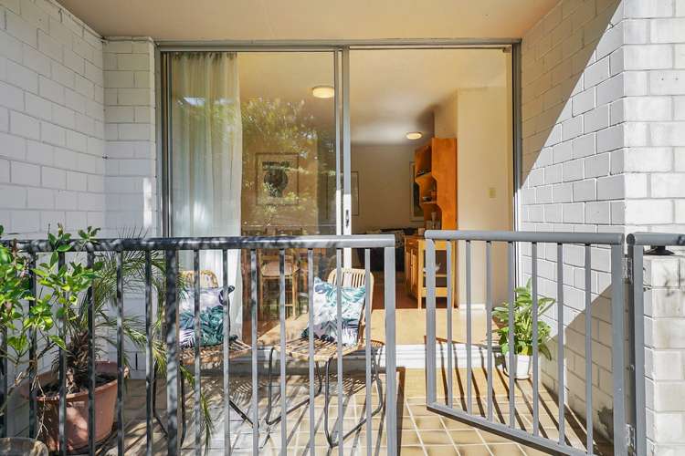 Second view of Homely apartment listing, 1/19-23 Stewart Street, Glebe NSW 2037