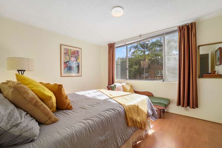 Fifth view of Homely apartment listing, 1/19-23 Stewart Street, Glebe NSW 2037