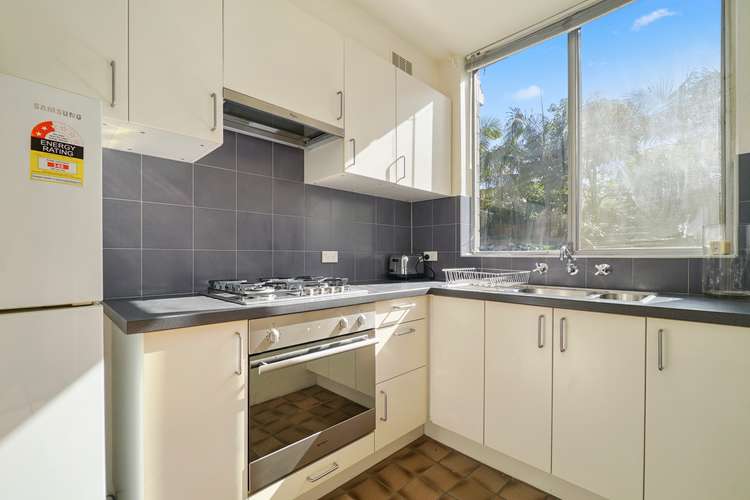 Sixth view of Homely apartment listing, 1/19-23 Stewart Street, Glebe NSW 2037