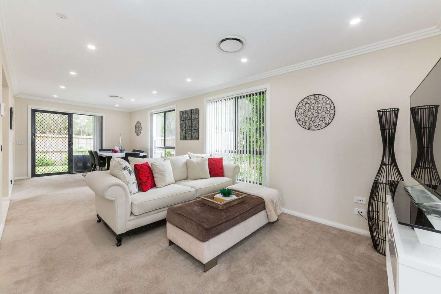 Main view of Homely house listing, 2/2-4 York Street, Emu Plains NSW 2750