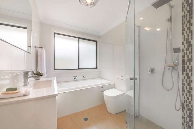 Fourth view of Homely house listing, 2/2-4 York Street, Emu Plains NSW 2750
