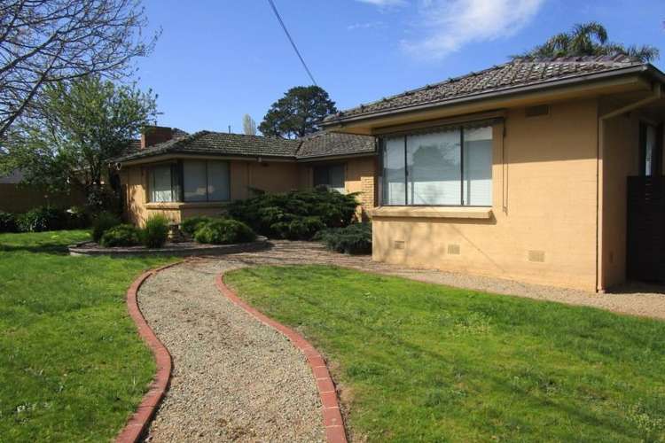 Second view of Homely house listing, 91 Salmon Street, Hastings VIC 3915