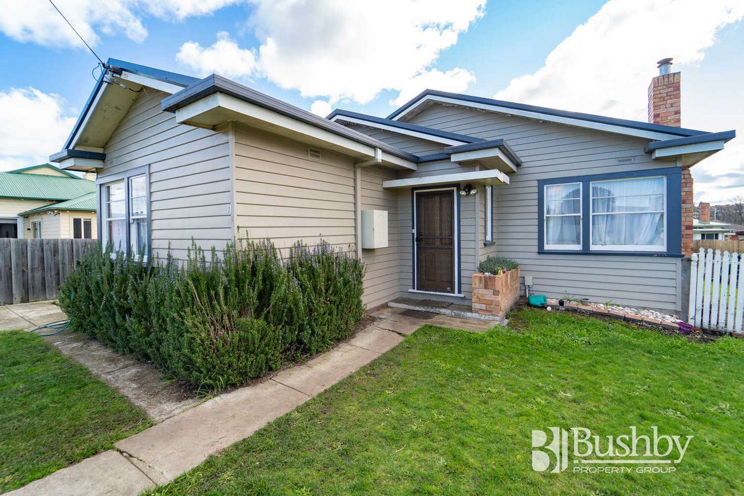 Main view of Homely house listing, 1 Grubb Street, Mowbray TAS 7248