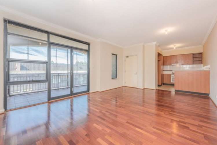 Main view of Homely apartment listing, 57/177 Oxford Street, Leederville WA 6007