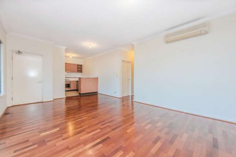Second view of Homely apartment listing, 57/177 Oxford Street, Leederville WA 6007