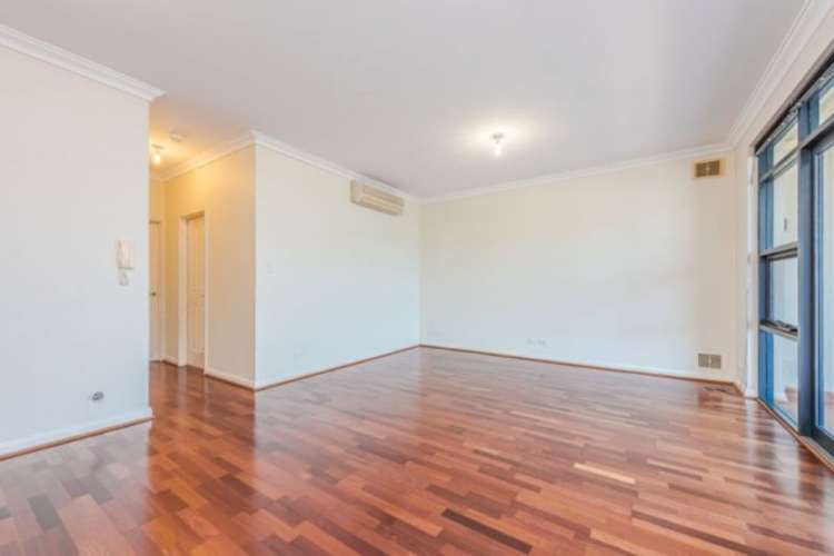 Third view of Homely apartment listing, 57/177 Oxford Street, Leederville WA 6007