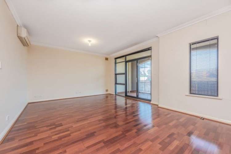 Fourth view of Homely apartment listing, 57/177 Oxford Street, Leederville WA 6007