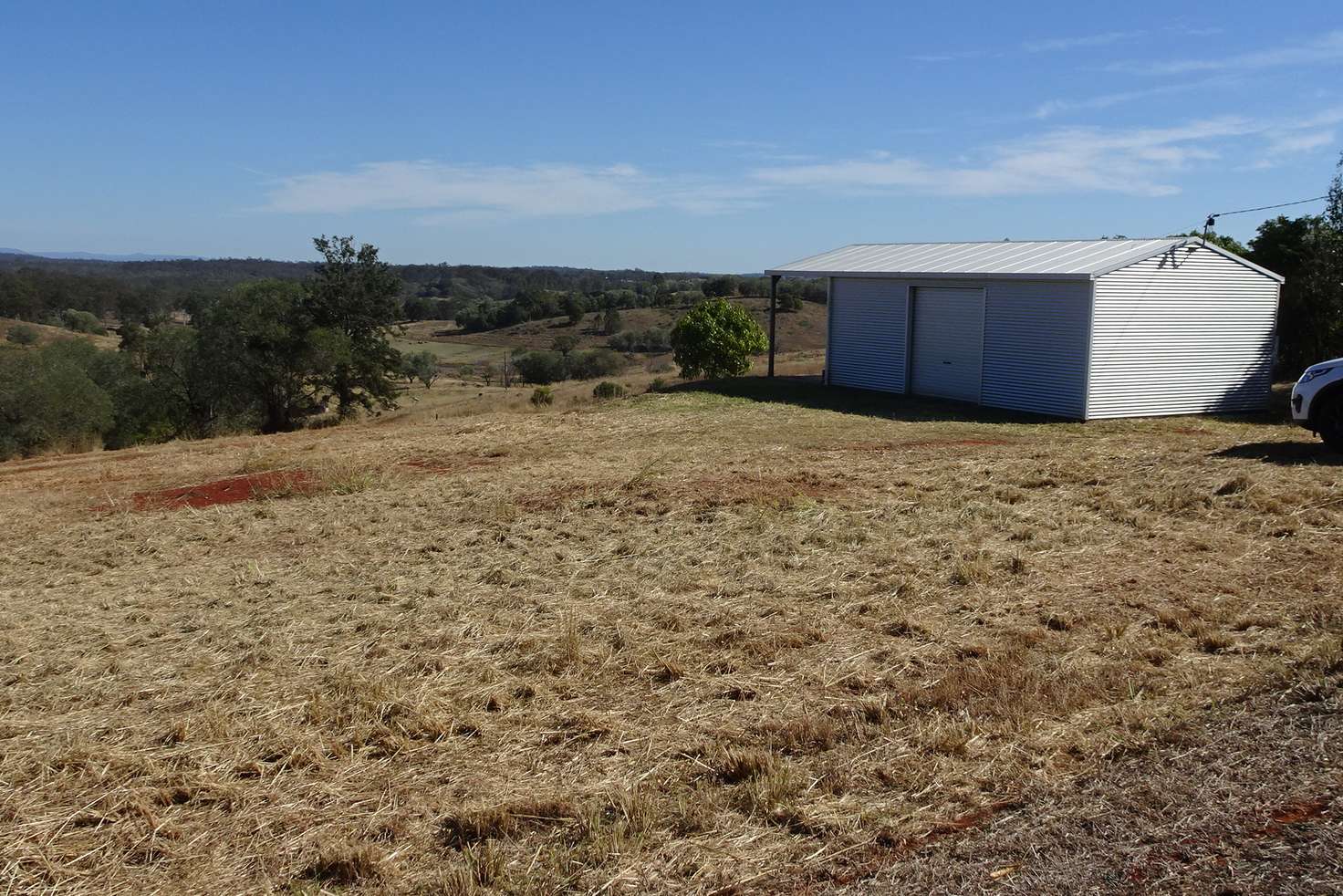 Main view of Homely ruralOther listing, 39 OLD CREEK ROAD, Childers QLD 4660