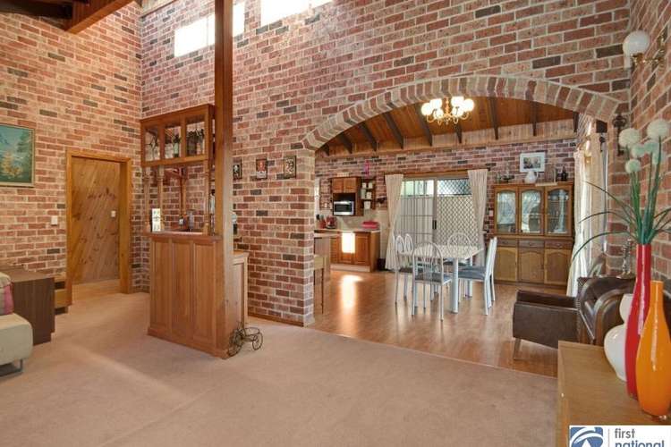 Second view of Homely house listing, 3 Nias Place, Schofields NSW 2762
