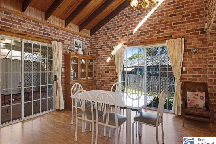 Fifth view of Homely house listing, 3 Nias Place, Schofields NSW 2762