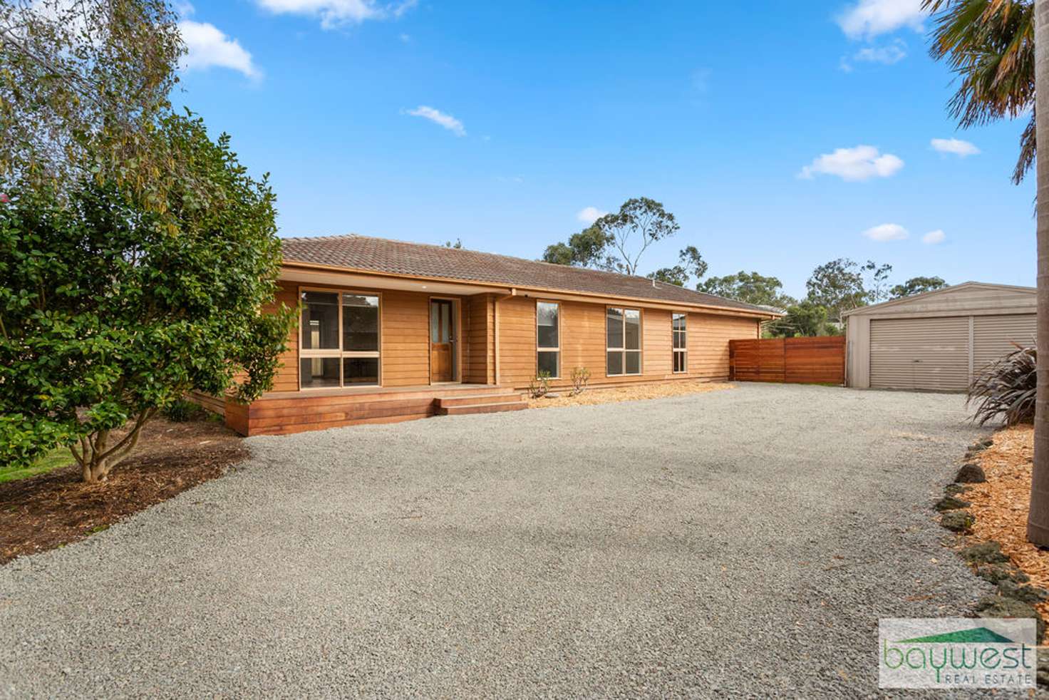 Main view of Homely house listing, 2956 Frankston Flinders Road, Balnarring VIC 3926