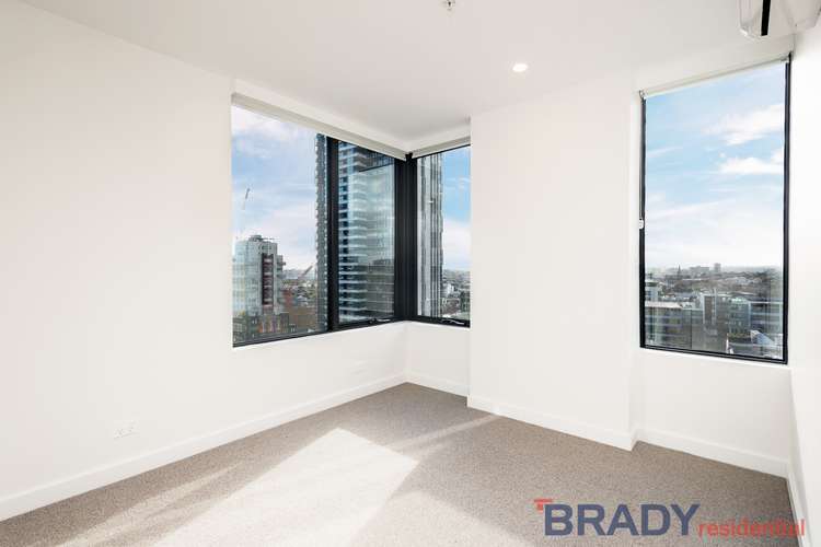 Third view of Homely apartment listing, 911/23 Batman Street, West Melbourne VIC 3003