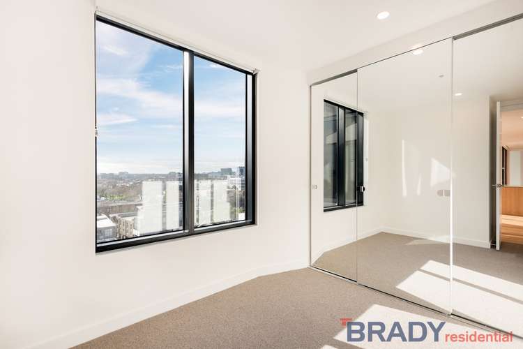 Fifth view of Homely apartment listing, 911/23 Batman Street, West Melbourne VIC 3003