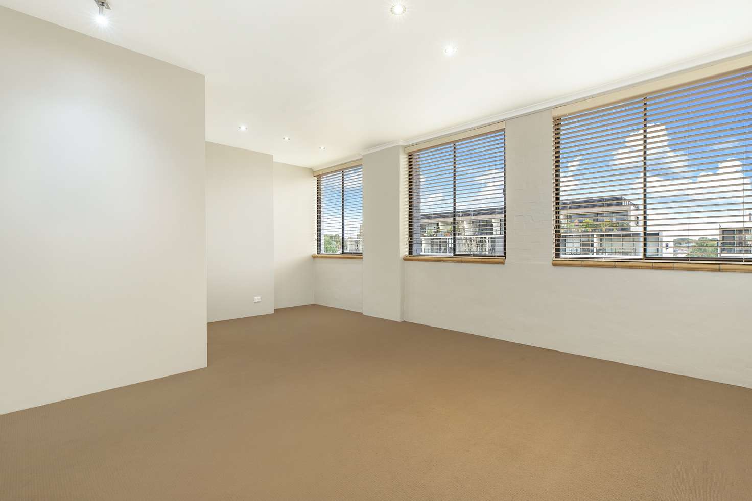 Main view of Homely apartment listing, 21/16 Australia Street, Camperdown NSW 2050