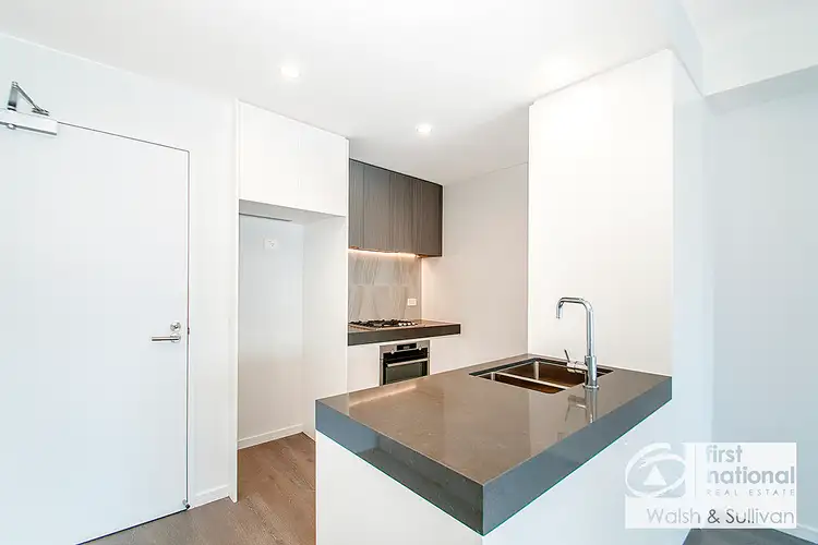 Leased Apartment Unit 219 'The Langdon' 180192 Caroline Chisholm Drive