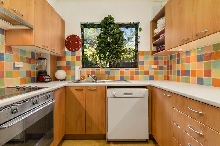 Fourth view of Homely apartment listing, 1/215 Bridge Road, Glebe NSW 2037