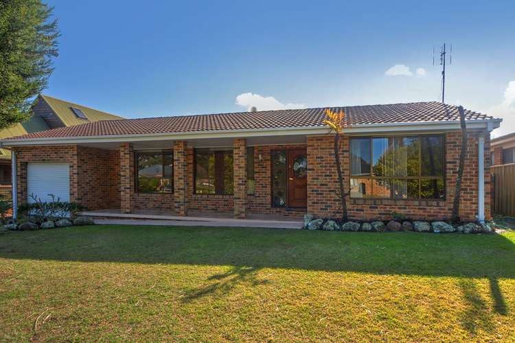 Main view of Homely house listing, 2 Wells Place, Shoalhaven Heads NSW 2535