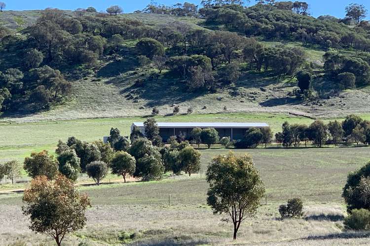 Main view of Homely lifestyle listing, 1066 York Williams RD, Beverley WA 6304