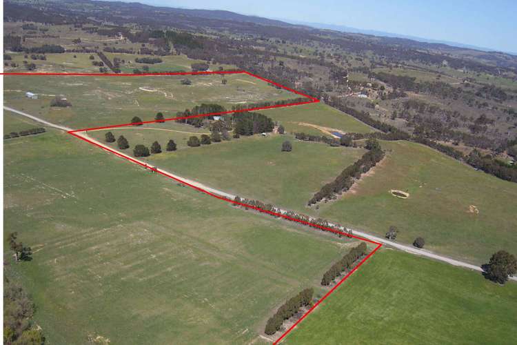 Third view of Homely residentialLand listing, 2926 Yass River Road, Gundaroo NSW 2620