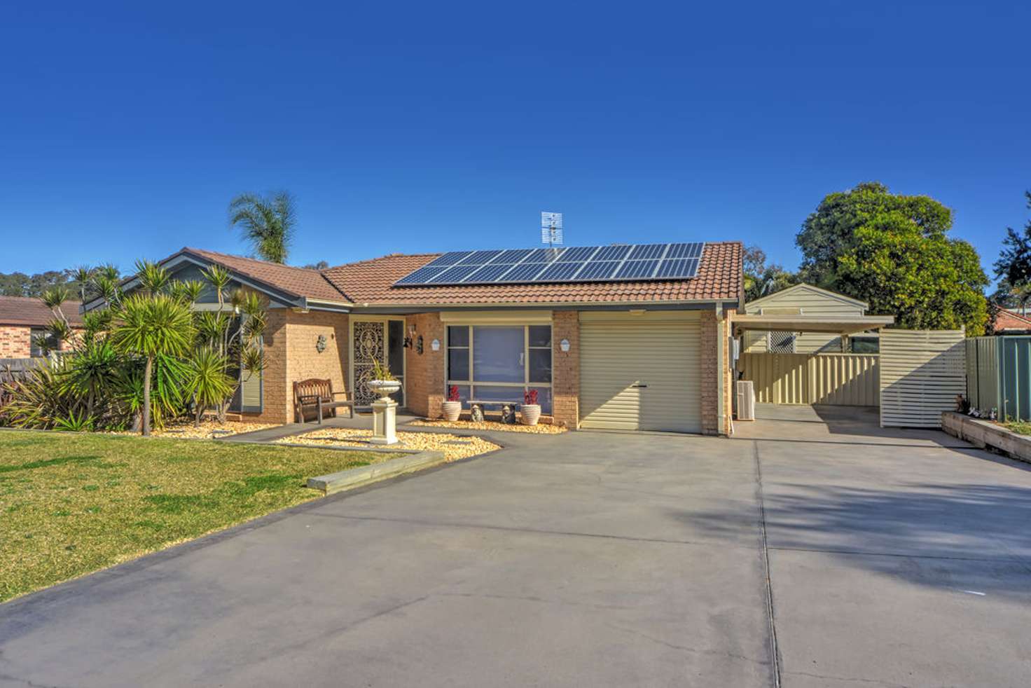 Main view of Homely house listing, 32 Isa Road, Worrigee NSW 2540