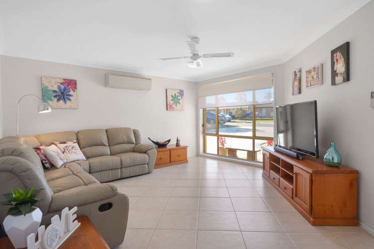 Second view of Homely house listing, 32 Isa Road, Worrigee NSW 2540